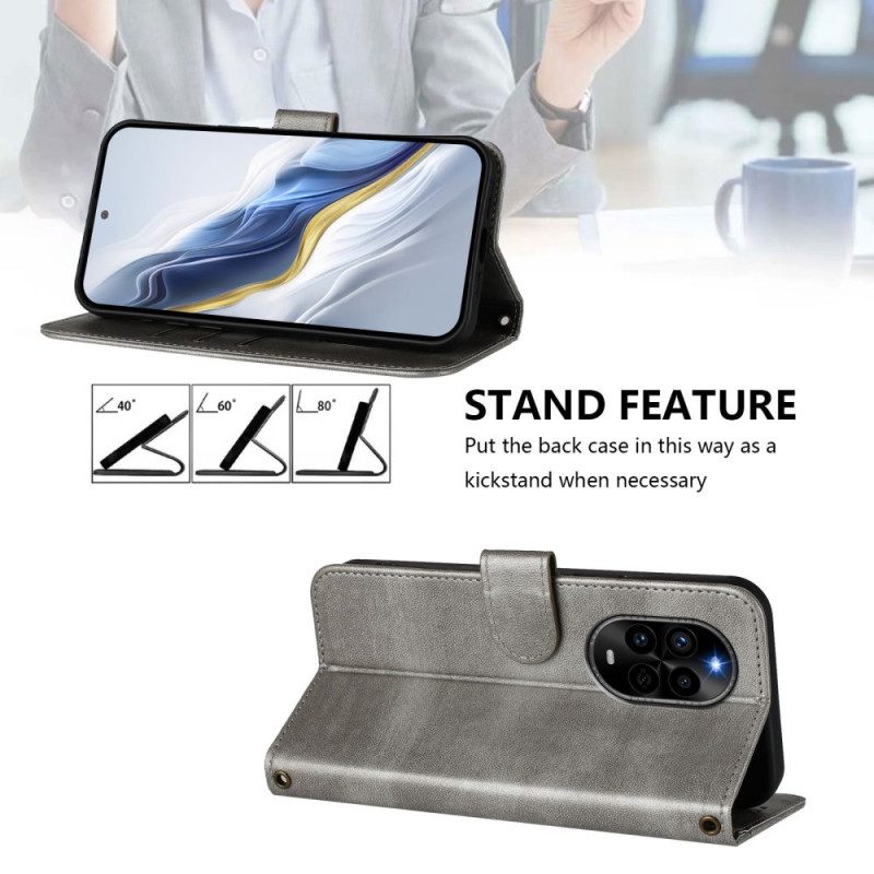 Skyddsfodral Huawei Nova 13 Pro Vintagedesign