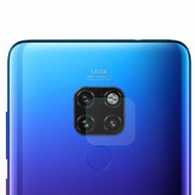 Skyddslins I Härdat Glas För Huawei Mate 20 Hat Prince