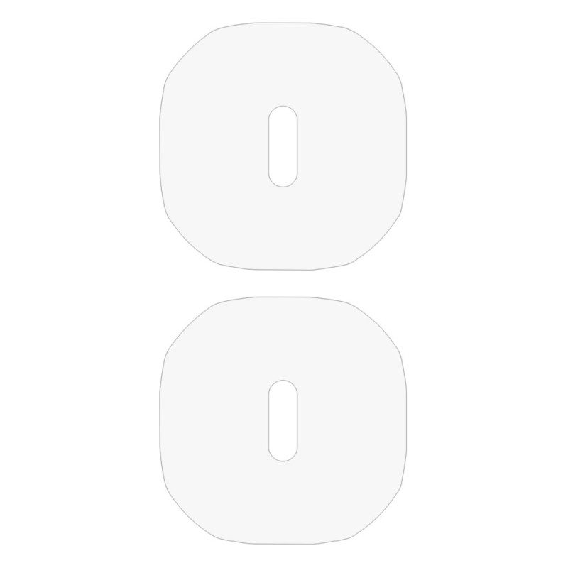 Skyddslins I Härdat Glas För Huawei Mate X6
