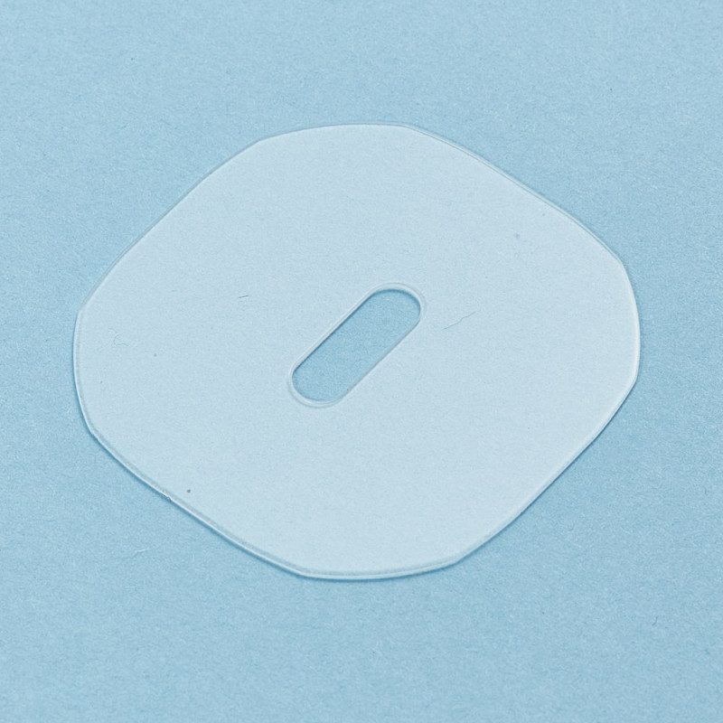 Skyddslins I Härdat Glas För Huawei Mate X6