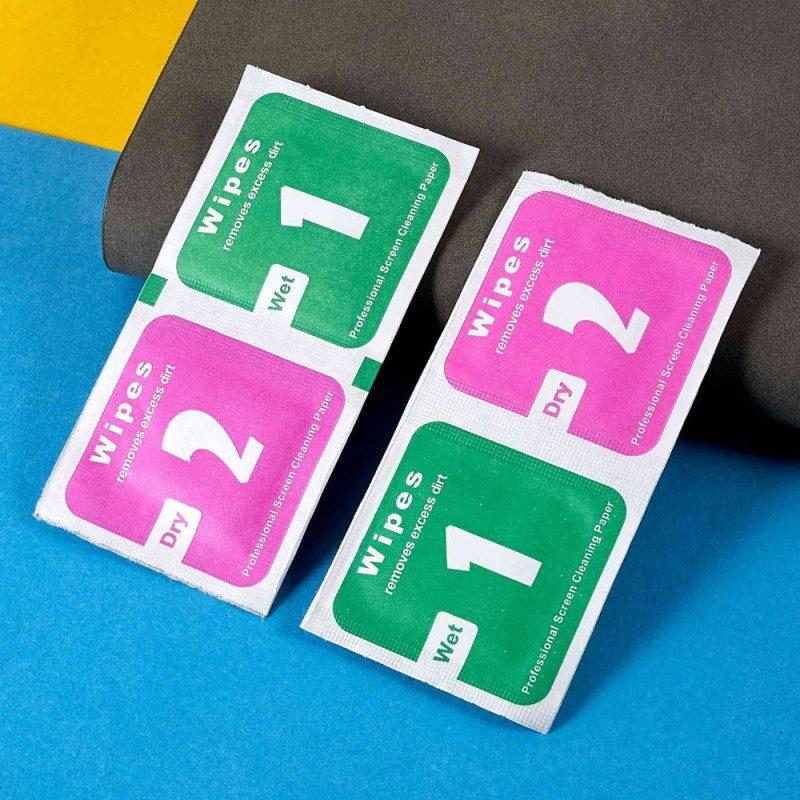 Skyddslins I Härdat Glas För Huawei Mate X6