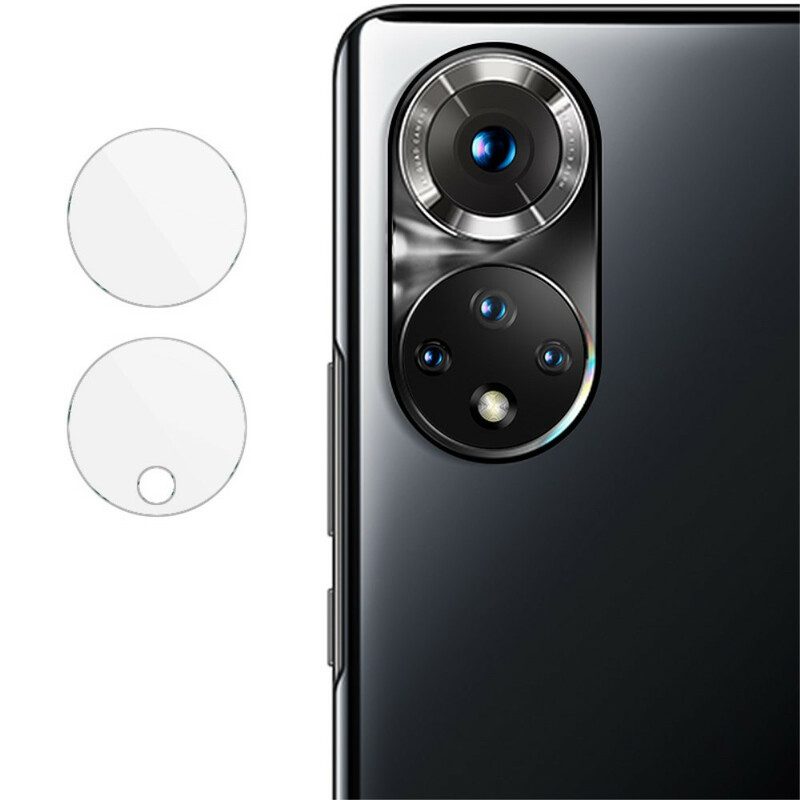 Skyddslins I Härdat Glas För Huawei Nova 9 Honor 50 / 50 Pro Imak