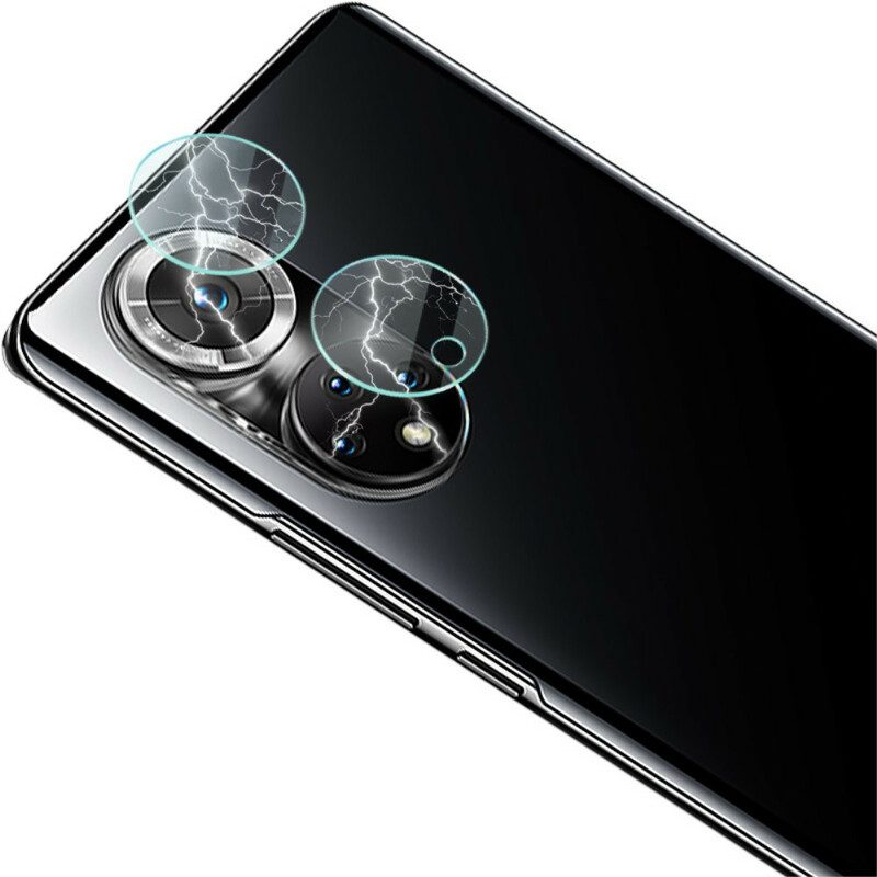 Skyddslins I Härdat Glas För Huawei Nova 9 Honor 50 / 50 Pro Imak