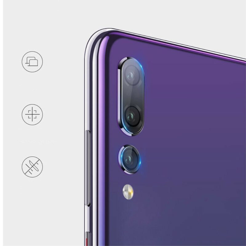 Skyddslins I Härdat Glas För Huawei P20 Pro Mocolo