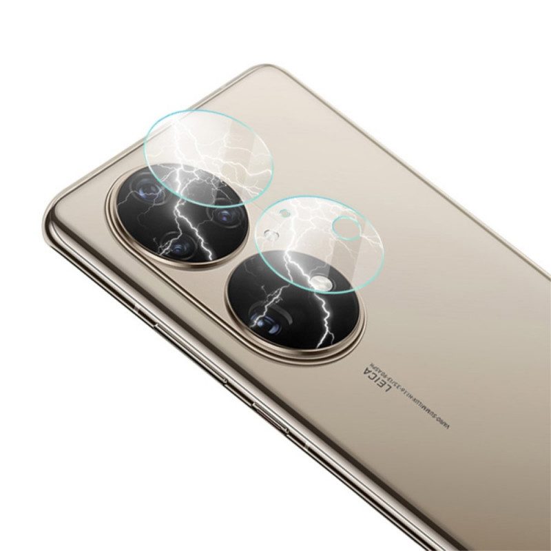 Skyddslins I Härdat Glas För Huawei P50 Pro Imak