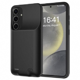 10000mah Batterifodral För Samsung Galaxy S25 Plus 5g