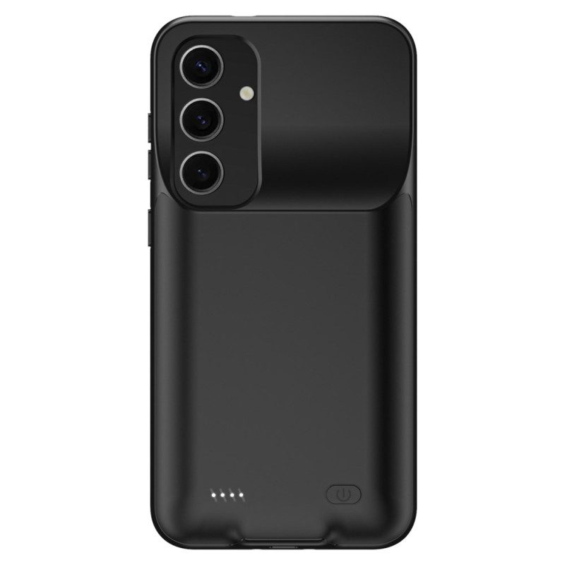 10000mah Batterifodral För Samsung Galaxy S25 Plus 5g