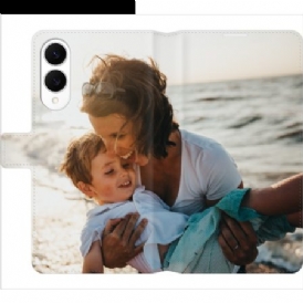 Anpassat Samsung Galaxy S25 Edge 5g-skal