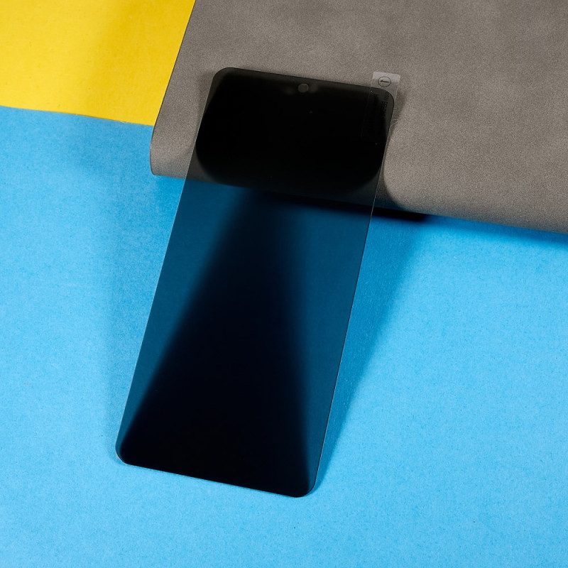 Antispionageskärmskydd I Härdat Glas För Samsung Galaxy S25 5g