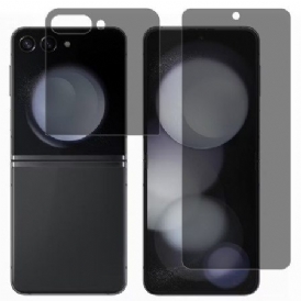 Antispionskärmskydd För Samsung Galaxy Z Flip 7 Fe / Z Flip 6