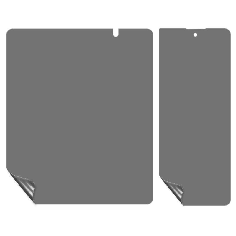 Antispionskärmskydd För Samsung Galaxy Z Fold 7