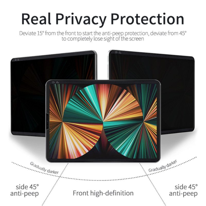Antispionskärmskydd För Samsung Galaxy Z Fold 7