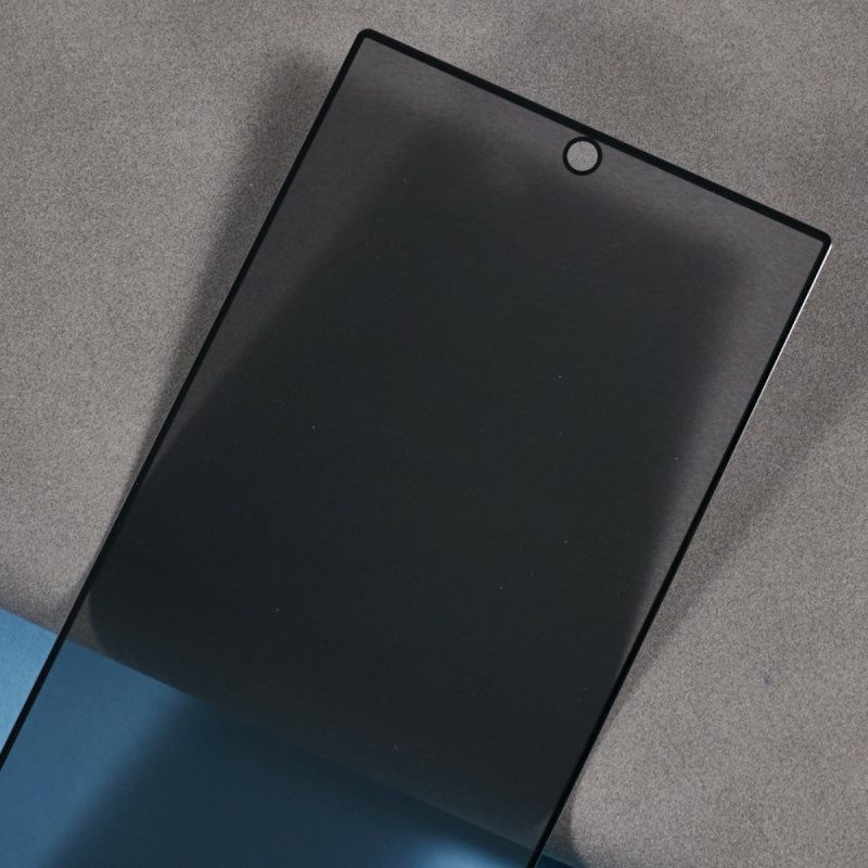 Antispionskärmskydd I Härdat Glas För Galaxy Z Fold 7 Inre Skärm