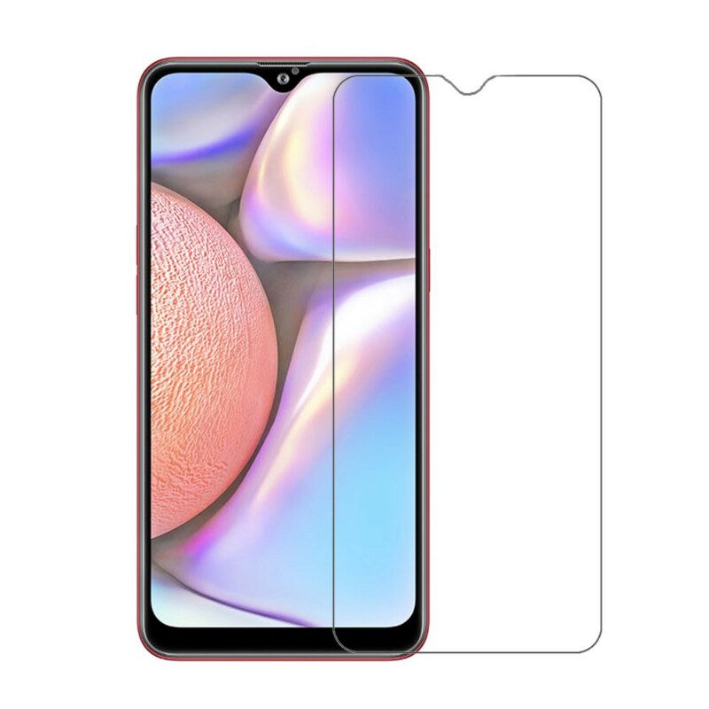 Arc Edge Härdat Glasskydd (0.3 mm) För Samsung Galaxy A10S