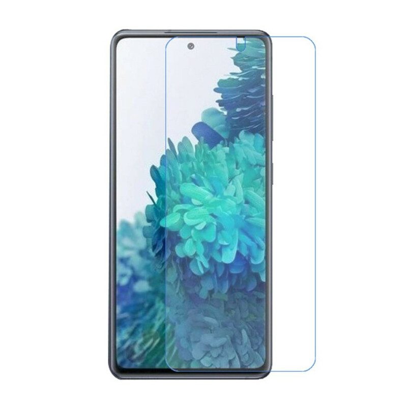 Arc Edge Härdat Glasskydd (0.3 mm) För Samsung Galaxy S20 Fe