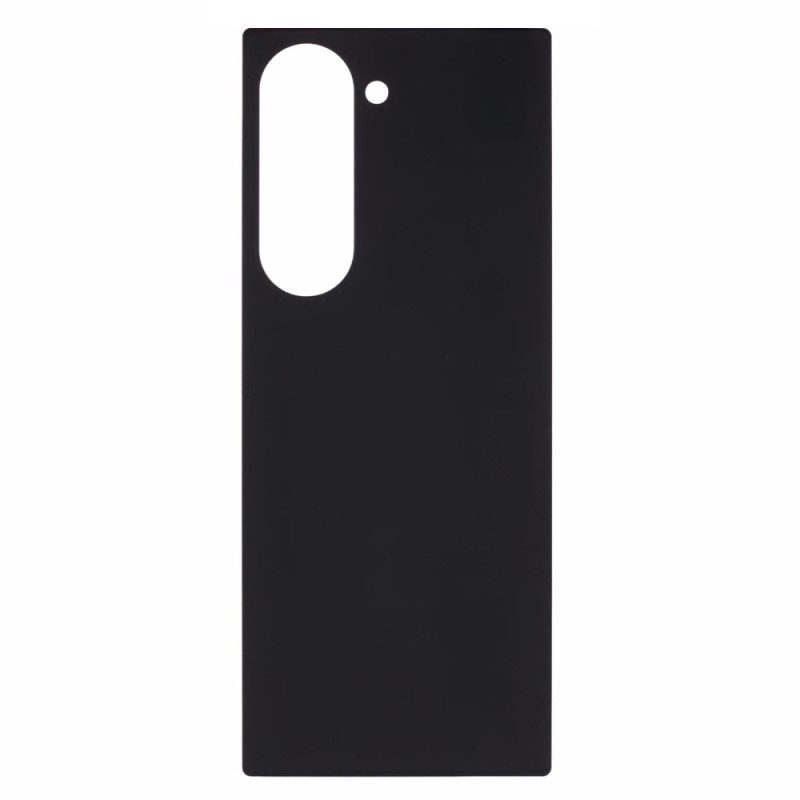 Bakskydd I Härdat Glas För Samsung Galaxy Z Fold 7