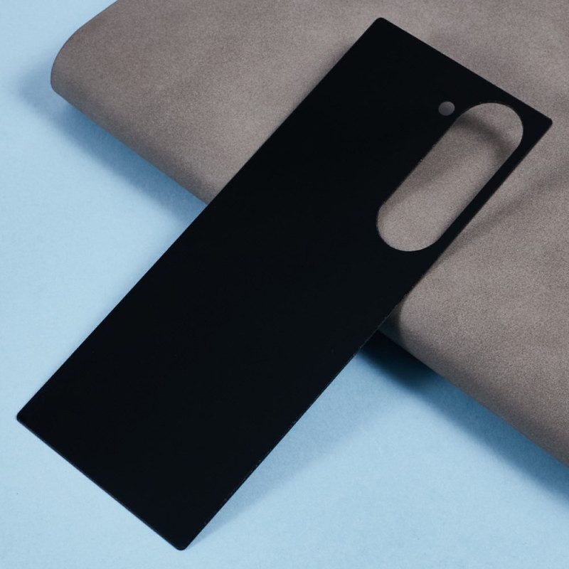 Bakskydd I Härdat Glas För Samsung Galaxy Z Fold 7