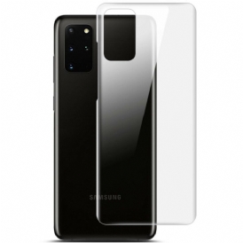 Bakskyddsfilm För Samsung Galaxy S20 Plus / S20 Plus 5G Imak