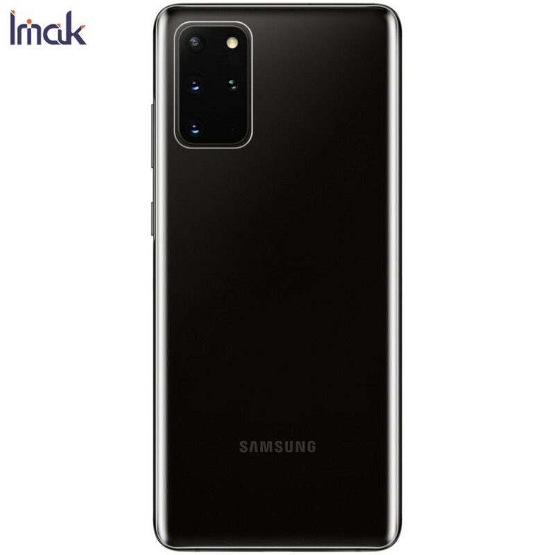 Bakskyddsfilm För Samsung Galaxy S20 Plus / S20 Plus 5G Imak