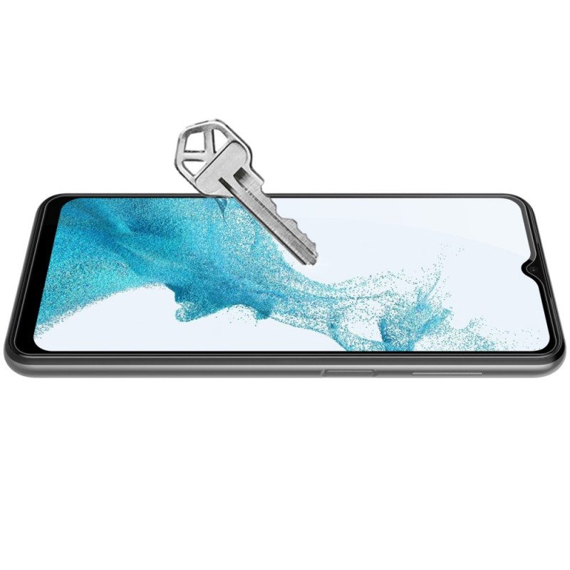 Black Edge Skärmskydd I Härdat Glas Samsung Galaxy A13 4G/5G Nillkin