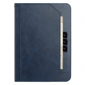 Case Samsung Galaxy Tab S10 Fe Plus Telefonfodral Rem Och Snodd