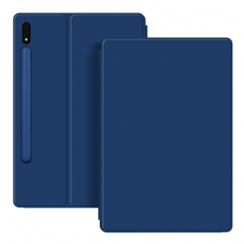 Case Samsung Galaxy Tab S10 Fe Telefonfodral Magnetisk Fäste