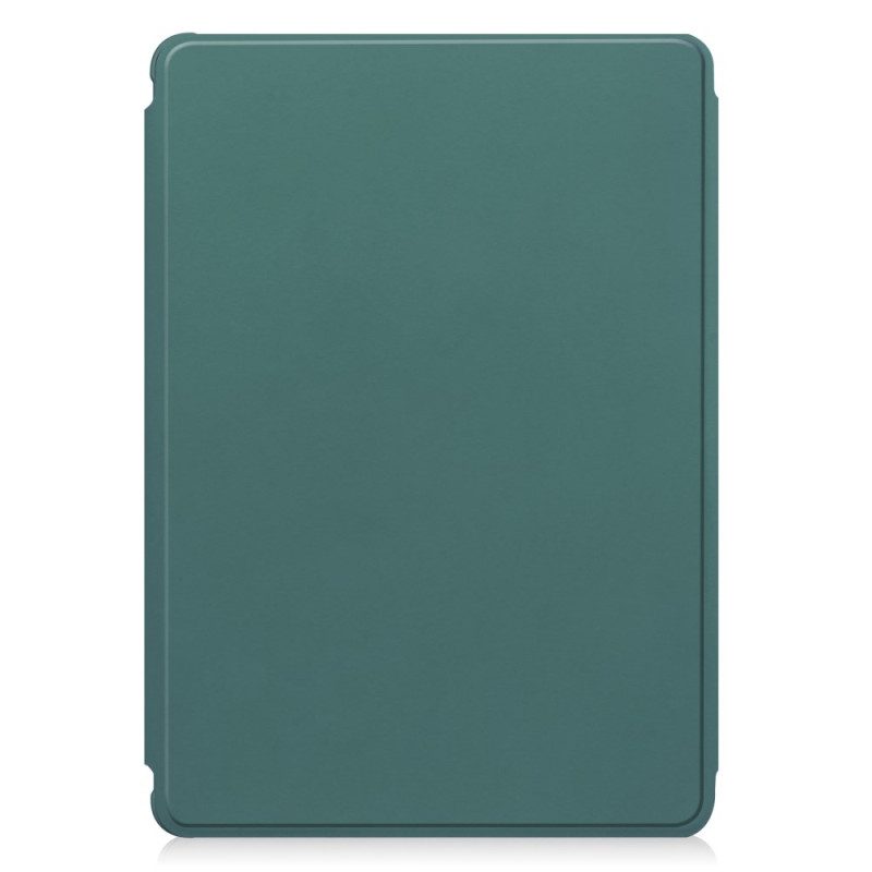 Case Samsung Galaxy Tab S10 Plus Telefonfodral Roterande Stativ
