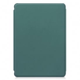 Case Samsung Galaxy Tab S10 Plus Telefonfodral Roterande Stativ