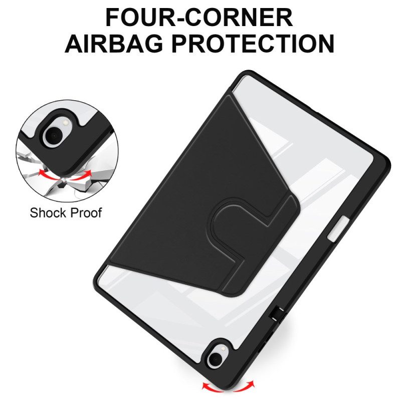 Case Samsung Galaxy Tab S11 Telefonfodral Hybrid