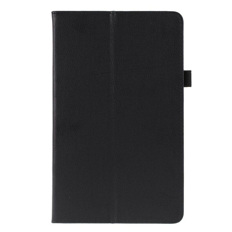 Fodral Case För Samsung Galaxy Tab A 10.1 (2019) Fuktskinn