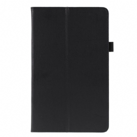 Fodral Case För Samsung Galaxy Tab A 10.1 (2019) Fuktskinn