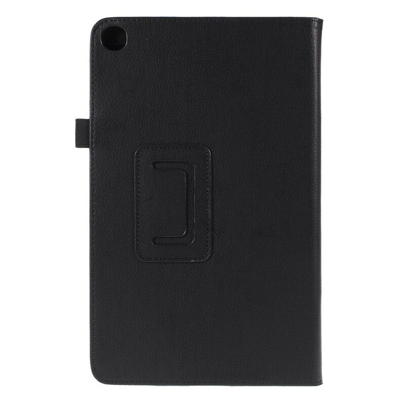 Fodral Case För Samsung Galaxy Tab A 10.1 (2019) Fuktskinn