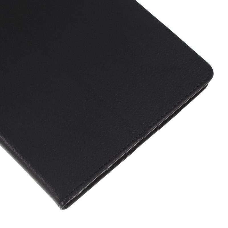 Fodral Case För Samsung Galaxy Tab A 10.1 (2019) Fuktskinn