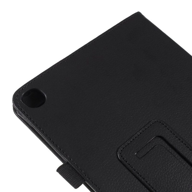 Fodral Case För Samsung Galaxy Tab A 10.1 (2019) Fuktskinn