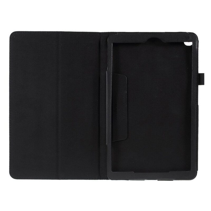 Fodral Case För Samsung Galaxy Tab A 10.1 (2019) Fuktskinn