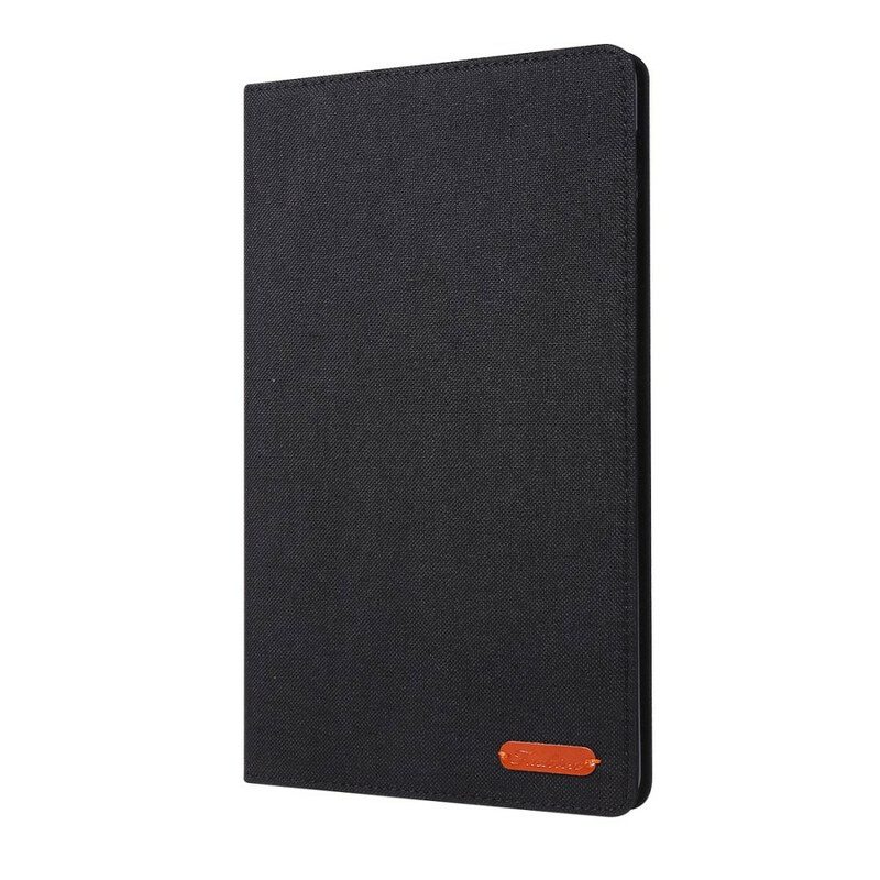 Fodral Case För Samsung Galaxy Tab A 10.1 (2019) Kläde