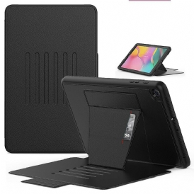 Fodral Case För Samsung Galaxy Tab A 10.1 (2019) Magnetiskt Flervinkelstöd