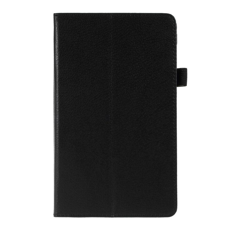 Fodral Case För Samsung Galaxy Tab A 8" (2019) Enkla Linjer