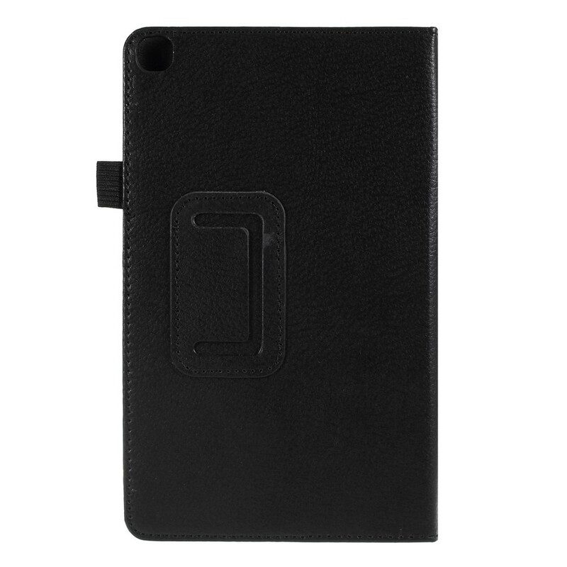 Fodral Case För Samsung Galaxy Tab A 8" (2019) Enkla Linjer