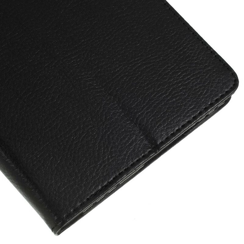 Fodral Case För Samsung Galaxy Tab A 8" (2019) Enkla Linjer