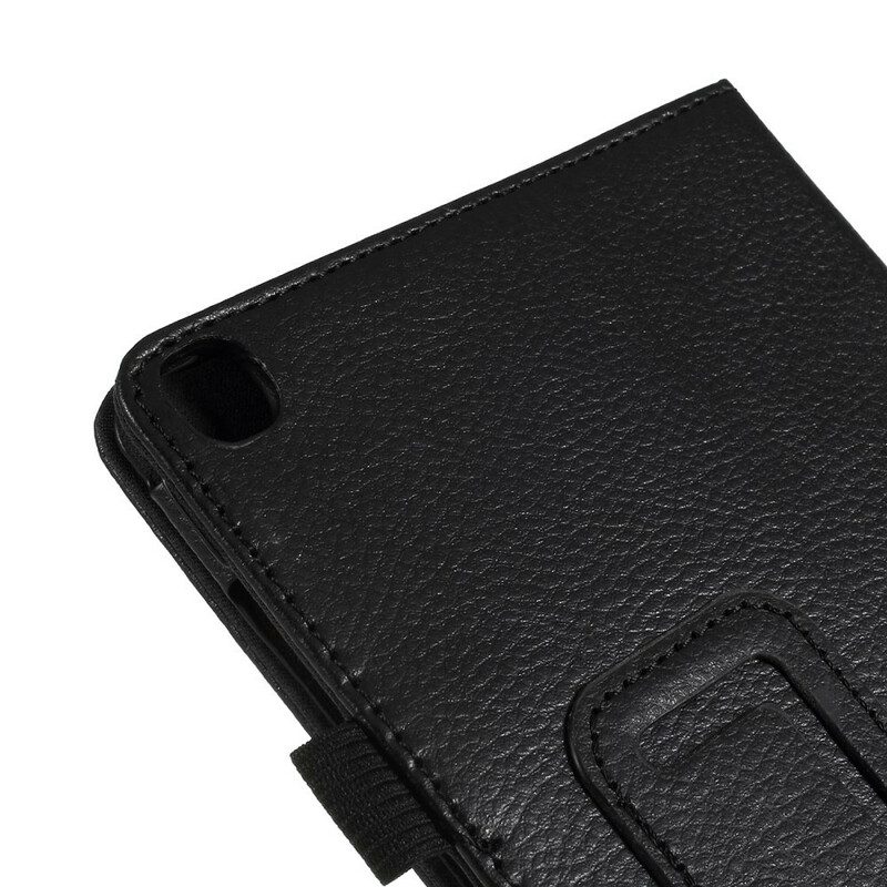 Fodral Case För Samsung Galaxy Tab A 8" (2019) Enkla Linjer