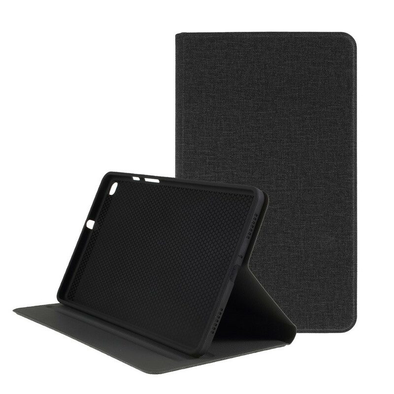 Fodral Case För Samsung Galaxy Tab A 8" (2019) Fläckar Konstläder