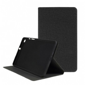 Fodral Case För Samsung Galaxy Tab A 8" (2019) Fläckar Konstläder