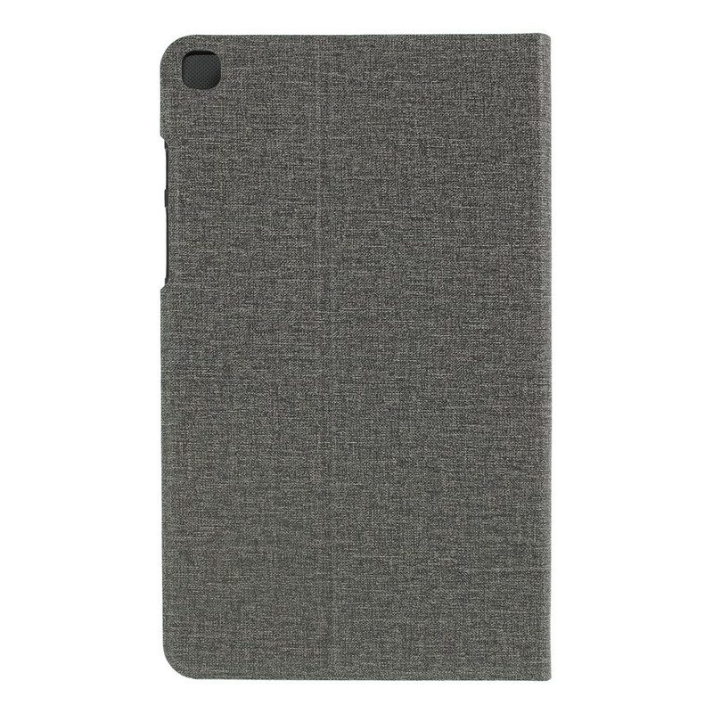 Fodral Case För Samsung Galaxy Tab A 8" (2019) Fläckar Konstläder