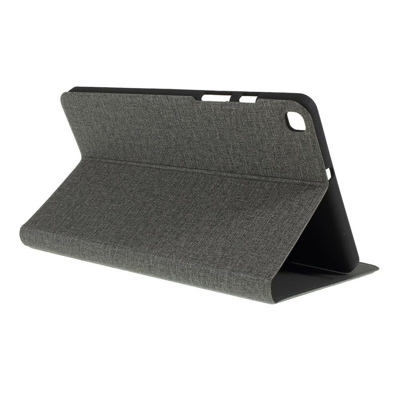 Fodral Case För Samsung Galaxy Tab A 8" (2019) Fläckar Konstläder