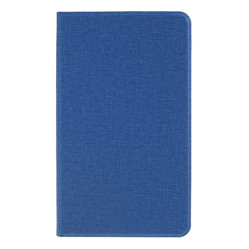 Fodral Case För Samsung Galaxy Tab A 8" (2019) Fläckar Konstläder