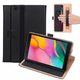 Fodral Case För Samsung Galaxy Tab A 8" (2019) Inre Handtag