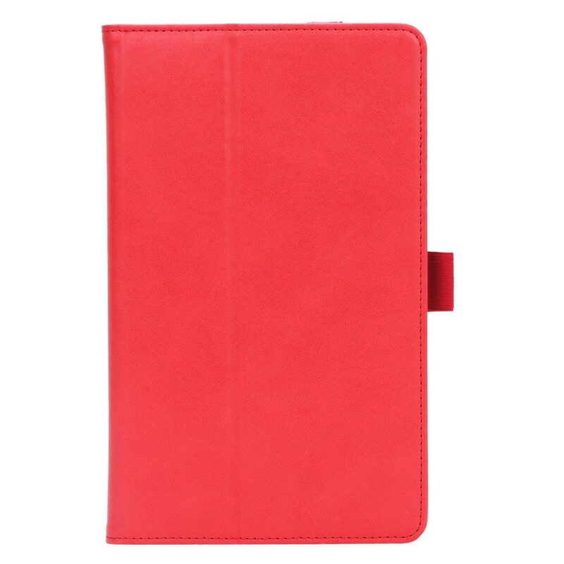 Fodral Case För Samsung Galaxy Tab A 8" (2019) Inre Handtag