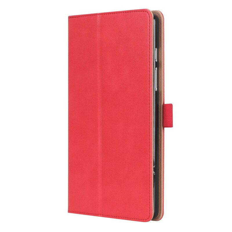 Fodral Case För Samsung Galaxy Tab A 8" (2019) Inre Handtag