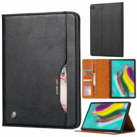 Fodral Case För Samsung Galaxy Tab A 8" (2019) Magnetisk Stängning